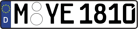 M-YE1810
