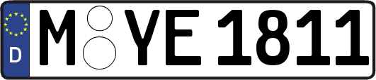 M-YE1811