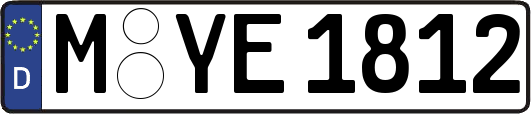 M-YE1812