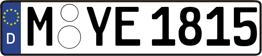 M-YE1815