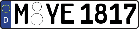 M-YE1817