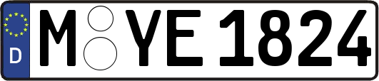 M-YE1824