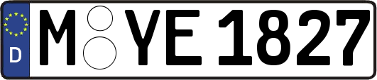 M-YE1827