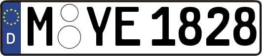 M-YE1828
