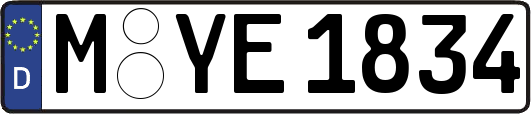 M-YE1834