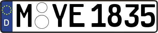 M-YE1835