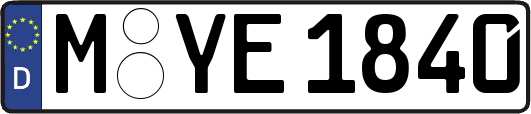 M-YE1840