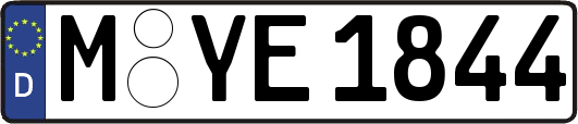 M-YE1844