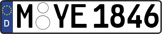 M-YE1846