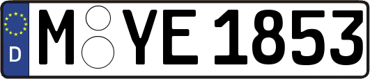 M-YE1853