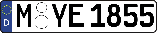 M-YE1855