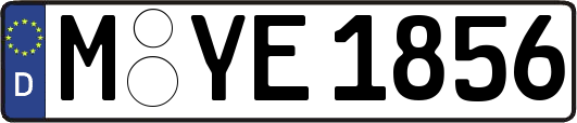 M-YE1856