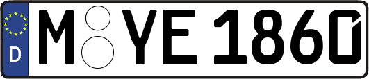 M-YE1860