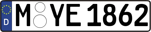 M-YE1862