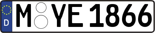 M-YE1866