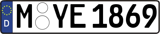 M-YE1869