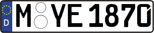 M-YE1870