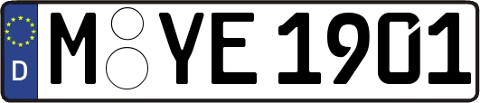 M-YE1901