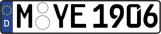 M-YE1906