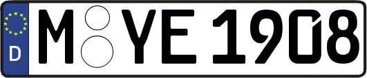 M-YE1908
