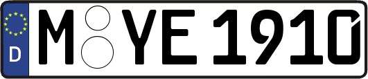 M-YE1910