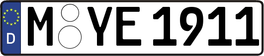 M-YE1911