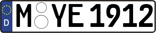 M-YE1912