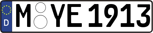 M-YE1913