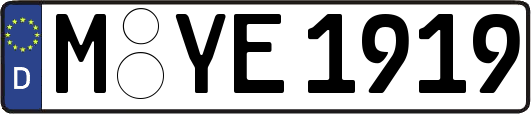 M-YE1919