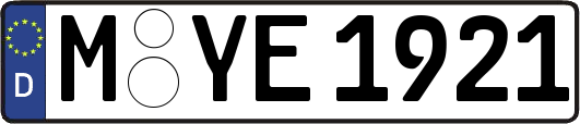 M-YE1921