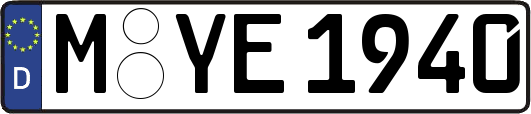 M-YE1940