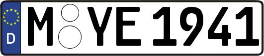 M-YE1941