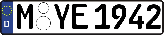 M-YE1942