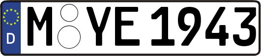 M-YE1943