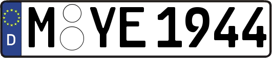 M-YE1944