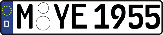 M-YE1955