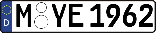 M-YE1962