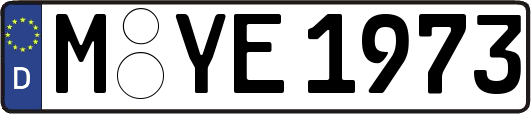 M-YE1973