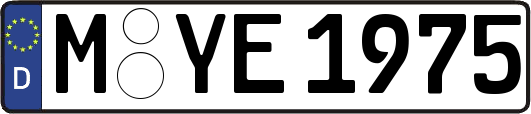 M-YE1975