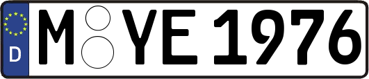 M-YE1976