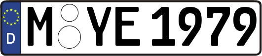 M-YE1979