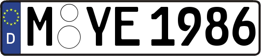 M-YE1986