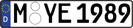 M-YE1989