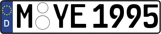 M-YE1995