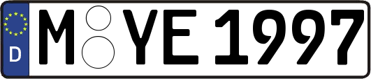 M-YE1997