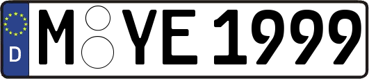 M-YE1999