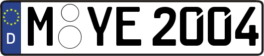 M-YE2004