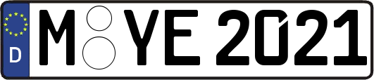 M-YE2021