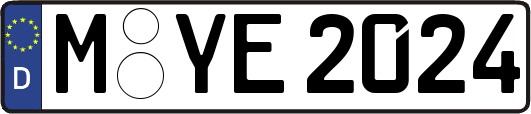 M-YE2024