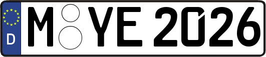 M-YE2026